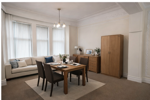 undefined, Ashville Road, Birkenhead Park, CH41