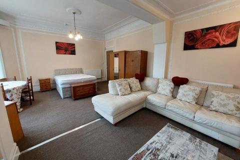 undefined, Ashville Road, Birkenhead Park, CH41