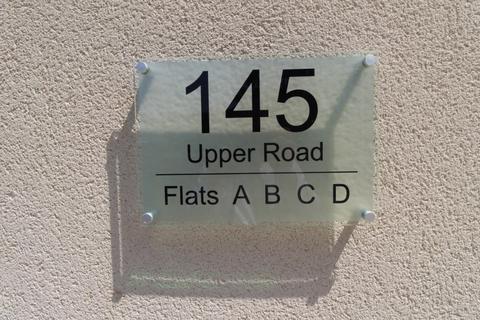 undefined, Upper Road Flat B, Kennington, Oxford
