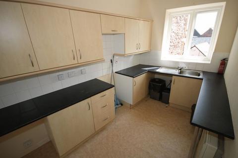 undefined, Bampton Street, Minehead