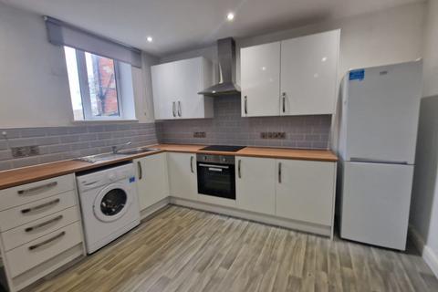 Flat 1, Balby Road, Doncaster