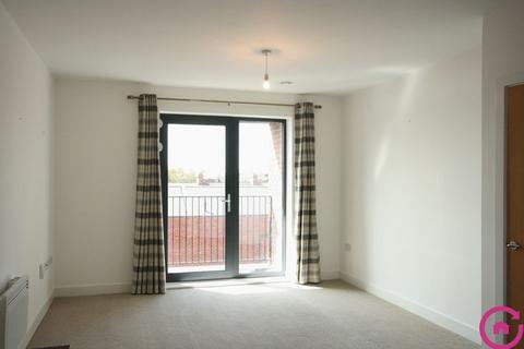 1 bedroom apartment to rent, Kiln Close, Gloucester GL1