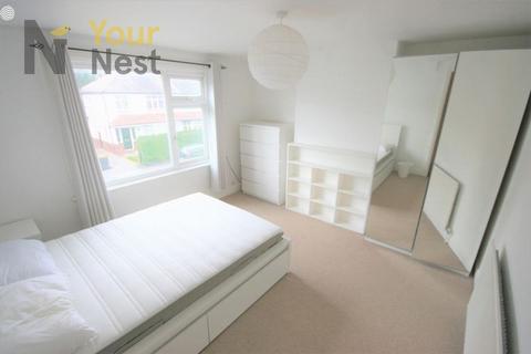 4 bedroom house share to rent, Room 3, Estcourt Terrace, Headingley, Leeds, LS6 3EA