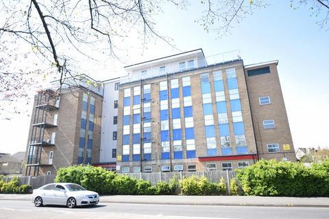 Block of apartments for sale, Carnarvon Road, Clacton-on-Sea