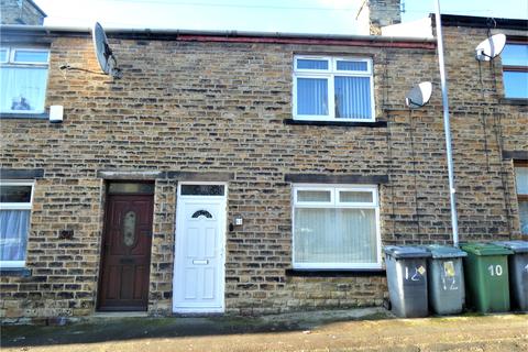 2 bedroom terraced house to rent - Clare Road, Cleckheaton, BD19
