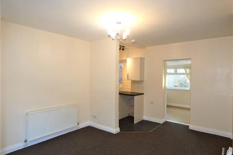 2 bedroom terraced house to rent - Clare Road, Cleckheaton, BD19