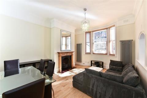 1 bedroom apartment to rent, Nottingham Mansions, Nottingham Street