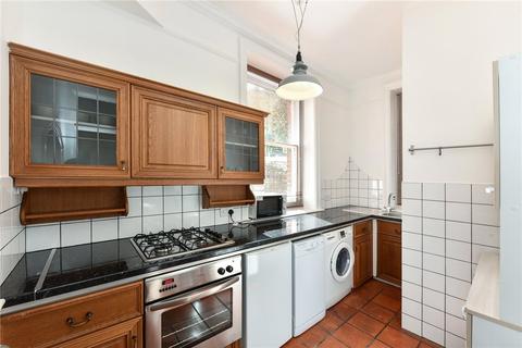 1 bedroom apartment to rent, Nottingham Mansions, Nottingham Street