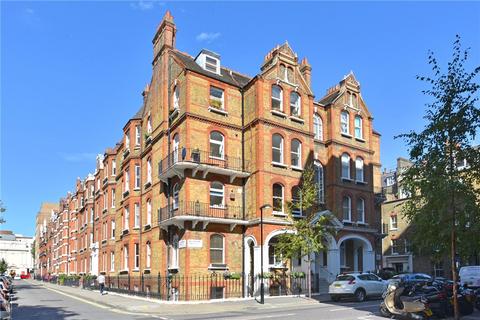 1 bedroom apartment to rent, Nottingham Mansions, Nottingham Street