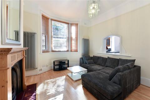 1 bedroom apartment to rent, Nottingham Mansions, Nottingham Street