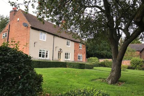 4 bedroom detached house to rent, Main Street, Sutton Cheney, Nuneaton, Warwickshire