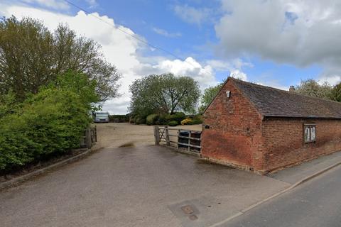 4 bedroom detached house to rent, Main Street, Sutton Cheney, Nuneaton, Warwickshire