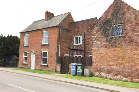 3 bedroom detached house to rent, South Gore Lane, North Leverton, Nr Retford DN22