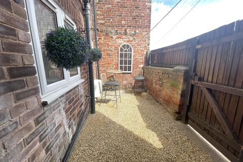 3 bedroom detached house to rent, South Gore Lane, North Leverton, Nr Retford DN22
