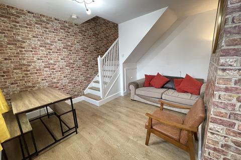 3 bedroom detached house to rent, South Gore Lane, North Leverton, Nr Retford DN22