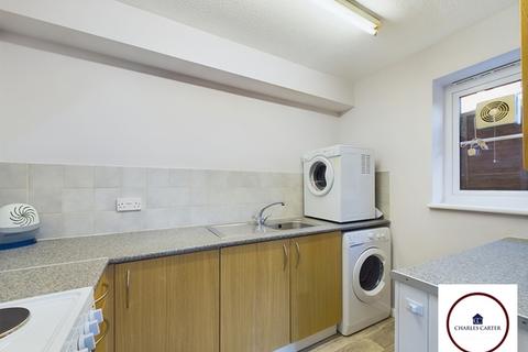 1 bedroom ground floor flat to rent, Byfield Rise, Worcester