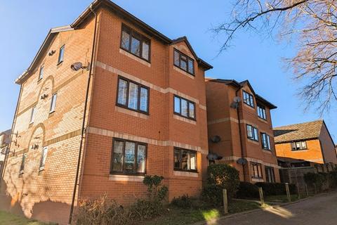 1 bedroom ground floor flat to rent, Byfield Rise, Worcester