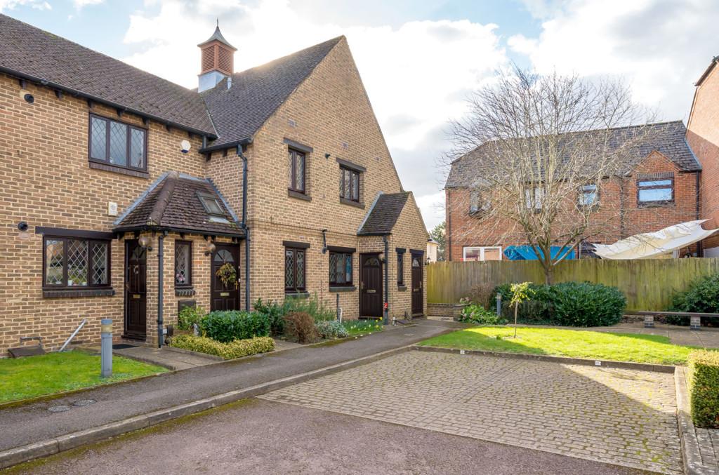 Hillsborough Road, Oxford 2 bed apartment for sale £290,000