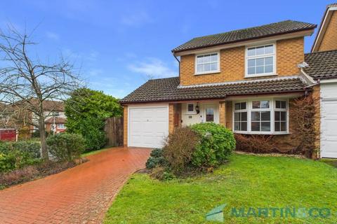 undefined, Treetops, Tonbridge TN9