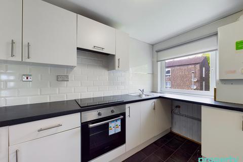 1 bedroom flat to rent, Rowan Road, Cumbernauld, North Lanarkshire, G67