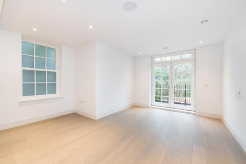 2 bedroom flat to rent, Heath Drive, Hampstead, NW3