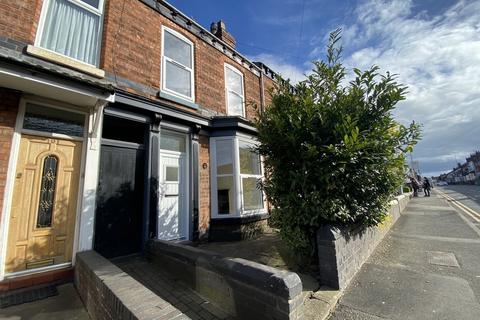 3 bedroom terraced house to rent, Edleston Rd, Crewe