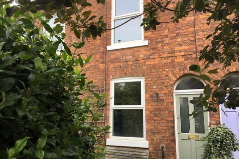 2 bedroom terraced house to rent, Acres Road, Chorlton