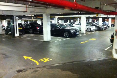 undefined, Garage Space, Ennismore Gardens SW7