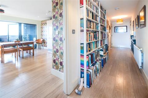 1 bedroom apartment for sale, The Archer Tower, Berger Road, London, E9