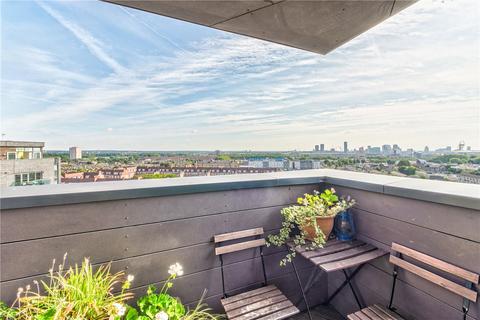 1 bedroom apartment for sale, The Archer Tower, Berger Road, London, E9