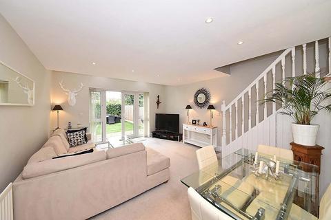 2 bedroom detached house to rent, Ollershaw Lane, Marston