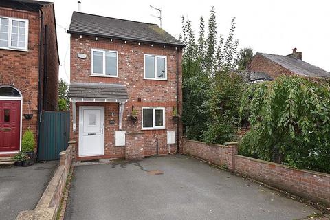 2 bedroom detached house to rent, Ollershaw Lane, Marston