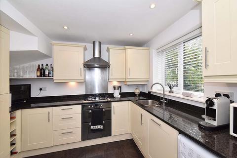 2 bedroom detached house to rent, Ollershaw Lane, Marston