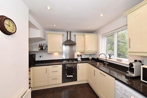 2 bedroom detached house to rent, Ollershaw Lane, Marston