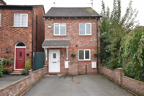 2 bedroom detached house to rent, Ollershaw Lane, Marston