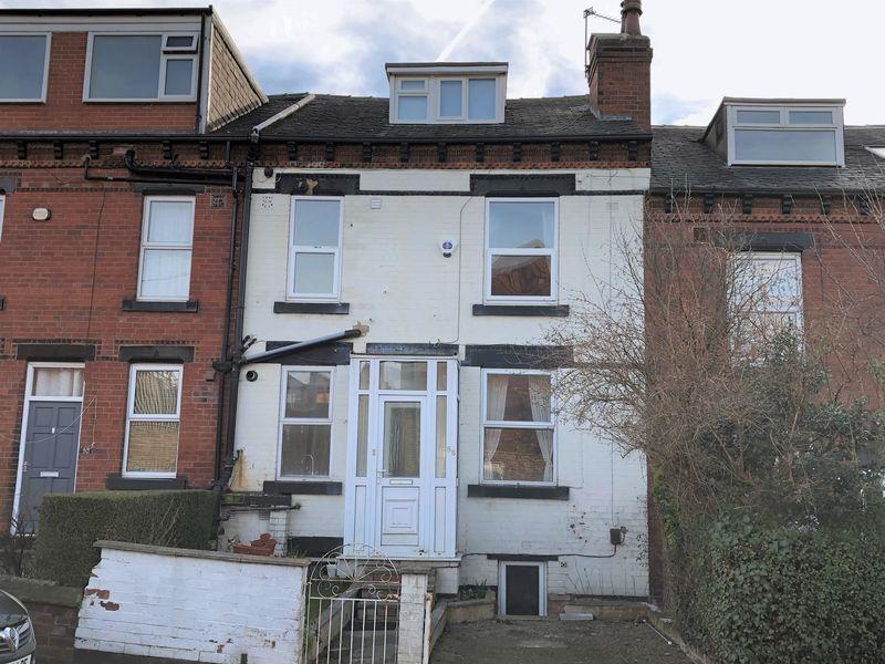 House in Leeds - View 3