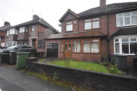 undefined, Goldthorn Crescent, Wolverhampton