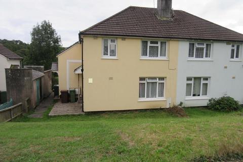 1 bedroom flat to rent, Winchester Gardens, Whitleigh, Plymouth, PL5 4JJ