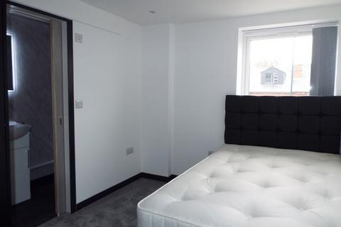 1 bedroom apartment to rent, Lindon House, Heeley Road, Birmingham, B29 6EN