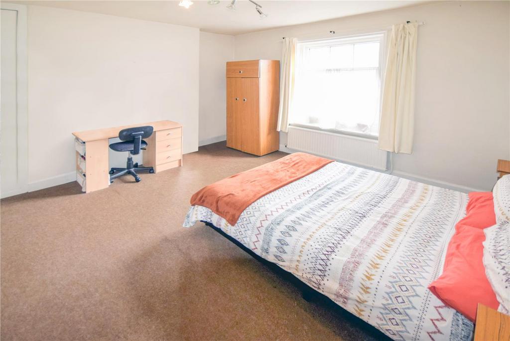Bed 1