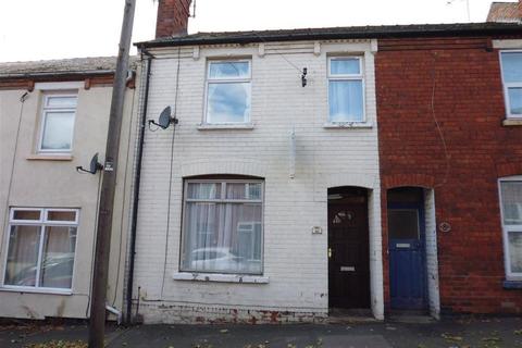 Search 3 Bed Houses To Rent In Lincoln Abbey Onthemarket