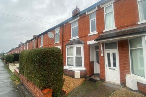 undefined, Bruford Road, Wolverhampton WV3