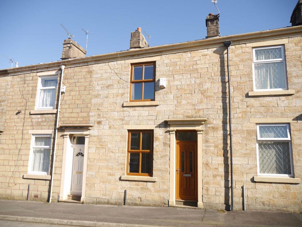 Chapel Street, Oswaldtwistle Accrington 2 bed terraced house £495 pcm
