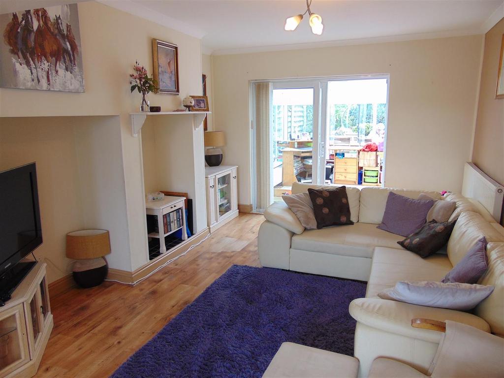 Blakemore Road, Walsall Wood 3 bed end of terrace house £169,950