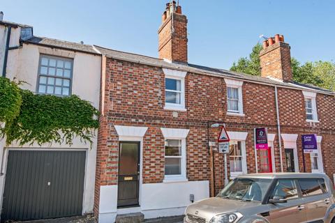 2 bedroom terraced house to rent, Jericho,  Oxford,  OX2