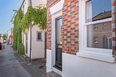 2 bedroom terraced house to rent, Jericho,  Oxford,  OX2