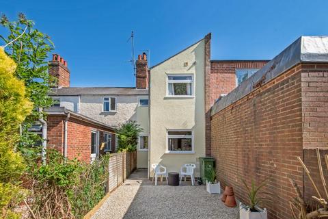 2 bedroom terraced house to rent, Jericho,  Oxford,  OX2