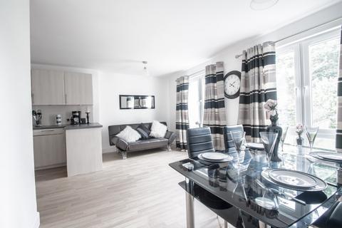 undefined, Woodlands Terrace, Cults, Aberdeen, AB15