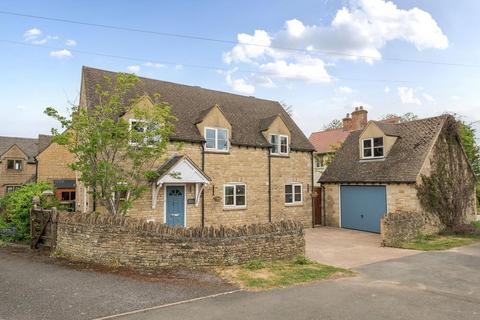 4 bedroom detached house to rent, Old Burford Road,  Bledington,  OX7