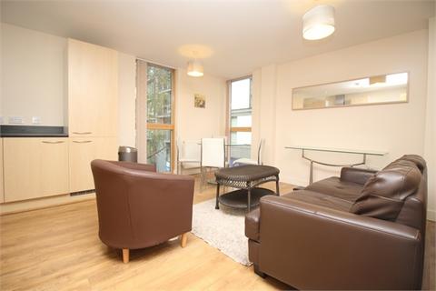 2 bedroom apartment to rent, Vizion, Central Milton Keynes